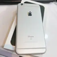 在飛比找蝦皮購物優惠-iPhone 6s 128gb