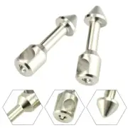Accessories Speargun Wishbone Band Inserts Replacement Waterproof 30mm/1.2inch