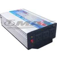 在飛比找momo購物網優惠-【ZSK】600W-DC轉AC電源轉換器