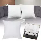 Extra Deep Filled Plump 35*35cm/40*40cm Cushion Pads Inserts Fillers 1 of D1C0