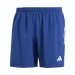 ADIDAS OTR B SHORT IY0706 男 短褲 運動 訓練 慢跑 吸濕排汗 反光 藍