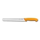 Victorinox Swibo Slicing Knife 30cm Round Blade | 5.8441.30