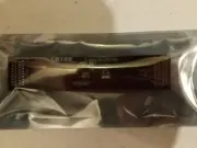 Asus AAA-ATI-002-K03 CrossFire Bridge Multi GPU SLI Video Link Card 3.5"