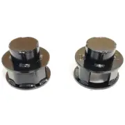 Iron Rock Off Road KK 2.5" Rear Coil Spring Spacers