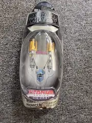 Star Wars Titanium Series Anakin's Podracer, Die Cast 2008 NEW