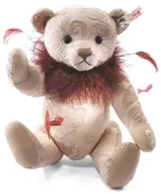 ❤Steiff Grace Teddy Bear 035265 LTD COLLECTOR FIND 2012 12" NIB COA❤