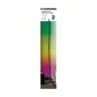 led light stand ,USB Powered RGB Pixel Corner LED Light with Remote Control