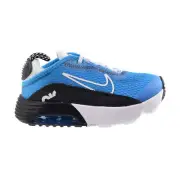 Nike Air Max 2090 (TD) Toddlers Shoes Laser Blue-White-Black cu2092-400