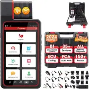 LAUNCH X431 Diagun V ALL System Bidirectional Diagnostic Scanner Key Coding TPMS