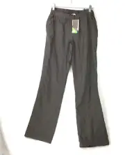 Unisex Youth L Track Wind Running ATHLETIC Performance Warmup Pant Lined Pockets
