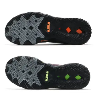 Nike 籃球鞋 Lebron XVIII Low EP 彩色 氣墊 LBJ 18 男鞋【ACS】 CV7564-100