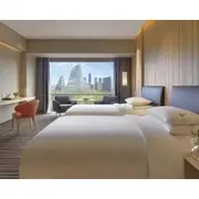 Hyatt Regency Beijing Wangjing