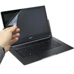 EZSTICK ACER ASPIRE R13 R7-372 專用 防藍光螢幕貼