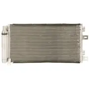 A/C AC Condenser Drier For Mini Cooper 2002 2003 2004 2005 2006 2007 2008