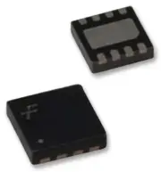 EEPROM, 128KBIT 40 TO 85DEG C, eeprom Memory IC's M24128-DFMC6TG
