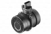 Bosch Air-Mass Sensor for Volkswagen Lt 35 Tdi 2D, 2H 2.8L Diesel AUH 2002-2006