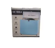 Victrola Storage Case for Vinyl Turntable Records