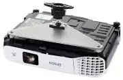 Projector Ceiling Mount for Epson EX6220 EX7220 EX7230 EX7235 EX7240 EX9200 Pro