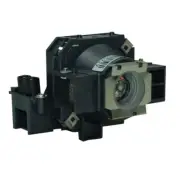 Original Osram Projector Lamp With Housing For Epson ELPLP32