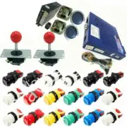 Arcade game DIY kit Game Elf 1162in1 multi classic jamma for Arcade machine