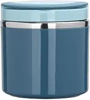 Food,1000ml insulatedd Food Container For Kids - Leakproof, Stainless Steel insulatedd Lunch Container, With Handle For, Nsulation's Interior, Including The Lid, Is MaHot Soup, Cold Food
