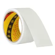 2 Inch x 16.5 Feet Glow in the Dark Tape, 1 Roll Tape, Blue