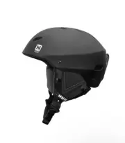 NHH Ski Helmet Snowboard Helmet - Snow Sports Helmet Size Large 57-61 cm F-502