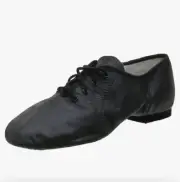Bloch Economy Jazz Shoe 1.5 Black