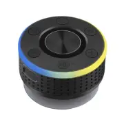 Portable Mini Wireless Speaker Bluetooth-Compatible 5.2 Hands-Free Call Bass Sou