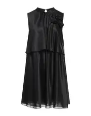 [BE BLUMARINE] BE BLUMARINE Mini dresses - Item 15395835