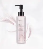 [THE FACE SHOP] Rice Water Bright Light Cleansing Oil / Korean Cosmetics