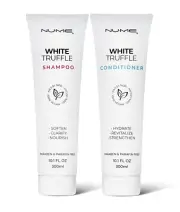 NuMe - White Truffle Shampoo & Conditioner Duo