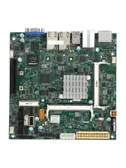 ✅Supermicro X11SBA-F Motherboard Mini-ITX Pentium N3700 Embedded FULL WARRANTY