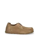 [Birkenstock] Birkenstock Utti Lace Loafers 38 IT NEUTRALS