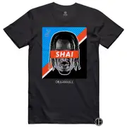T-Shirt - SHAI OKC Edition