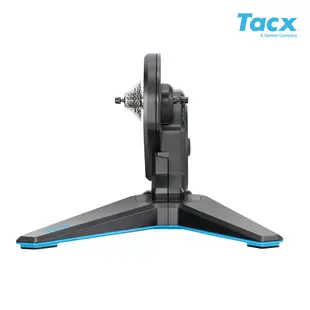 免運費【Tacx】直驅式訓練台 FLUX 2 Smart -T2980 *無附飛輪*