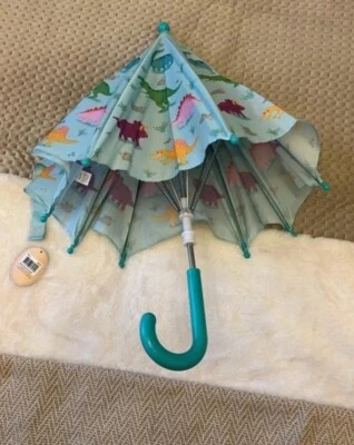 Sass & Belle Dino Umbrella New