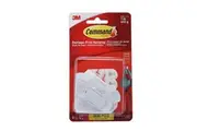 Command Value Pack Hooks (6 Hooks/12 Strips)