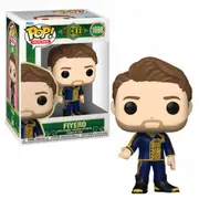 Wicked Fiyero Funko POP! Vinyl