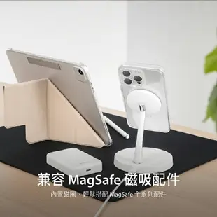 Apple iPhone 15 Pro MagStand M 保護殼 SwitchEasy