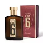 Club 6 Voyage Deo-Cologne Perfume Eau de Parfum Fragance 95ml Eudora NIB
