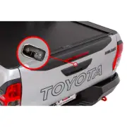 HSP H181 Toyota Hilux Central Locking MY18+ (With Barrel Lock)