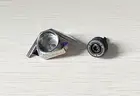 26g Golf Weight Back Side Screw For 2024 Taylormade QI10 LS Driver DR
