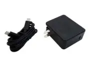 Total Micro USB-C 45W AC Adapter(UL) (GX20M33579TM)