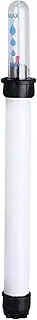 Water Level Meter for Water - Packing Indicator, Moisture Reminder | Water Shortage Scale for Indoor Hydroponics Garden Accessory