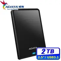 在飛比找Yahoo!奇摩拍賣優惠-ADATA 威剛 HV620S 2TB USB3.0 USB