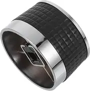 INOOMP Barbecue Stove Knob Replacement Precision Control for Electric Stoves Ovens and Cooktops Durable Easy Installation for BBQ Grills and Outdoor Cooking