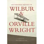 THE PUBLISHED WRITINGS OF WILBUR AND ORVILLE WRIGHT