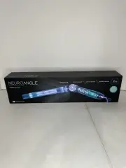 John Paul Mitchell Systems Neuro Angle 1” Wand 450 Degrees Beach Waves