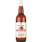 [McWilliams] McWilliams Royal Reserve Cream Apera 750mL